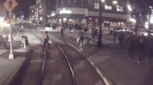 Tampa Police Reserve Officer shooting