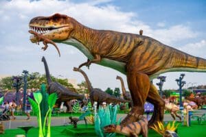 Dino Safari Festival 
