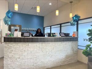 Hand & Stone Apopka
