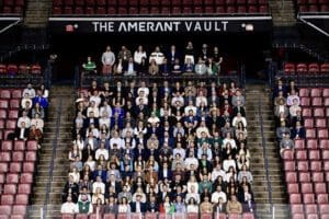 Italian American Future Leaders 