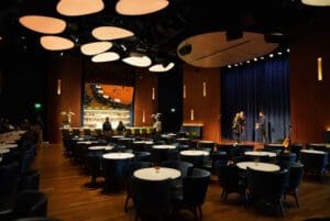 Judson’s Live at Dr. Phillips Center 