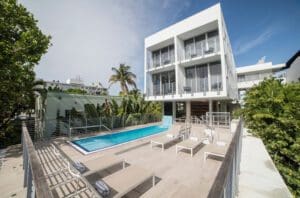 Miami Beach The Meridian