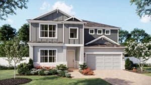 homes Brack Ranch in St. Cloud