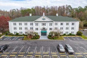 Quality Inn Lake City, Florida