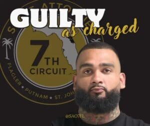 Central Florida murder rapper 