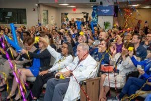 Tampa General Hospital Transplants 