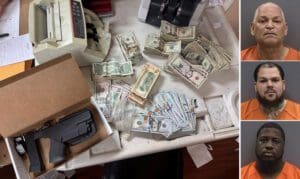 Tampa illegal gambling