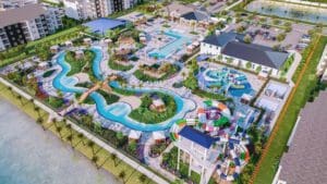 Villatel Orlando Resort 