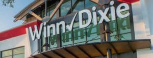 Winn-Dixie 