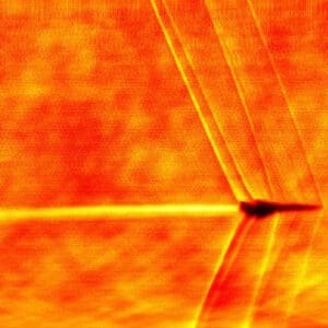 Photo credit: NASA/Boom Supersonic