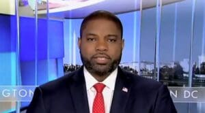 Byron Donalds Florida Governor