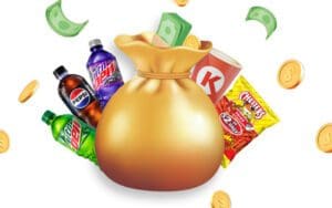 Circle K Big Giveaway