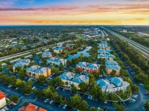Coastal Village housing Fort Myers 