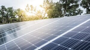 Duke Energy Florida solar