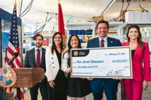 FIU Personalized Cancer Treatment Technology