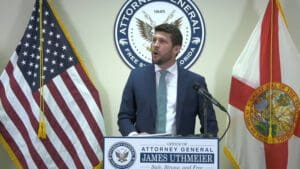 Florida Attorney General settlement JUUL