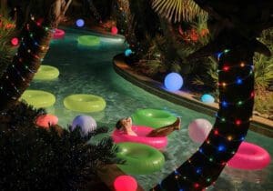 Spring at Four Seasons Resort Orlando