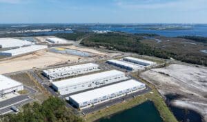 Imeson Landing Business Park 