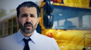 Democrat Josh Weil campaign ad