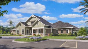 Edenbrooke at Hyland Trail Amenity Center & Clubhouse