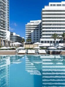 spring season Miami Beach