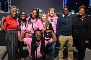 Pine Hills Town Hall