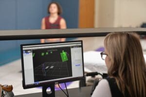 Shriners Children's Pediatric Motion Analysis Center