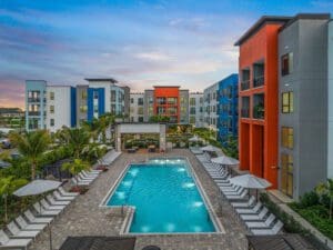 The Centro in Fort Myers 