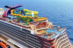Carnival Cruise