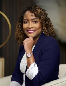 Coretta Anthony-Smith 