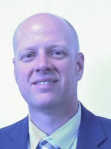 Director of Public Works Department Orlando - Corey Knight, PE