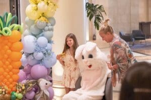 Easter Grande Lakes Orlando
