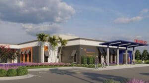 Freestanding Emergency Room Winter Garden