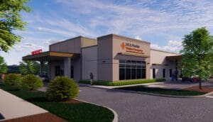 HCA Florida Wekiwa Emergency Room Apopka
