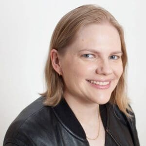 Lisa Gansky