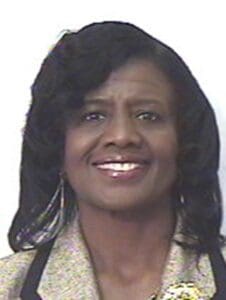 Orlando Chief Service Officer - Marcia Goodwin