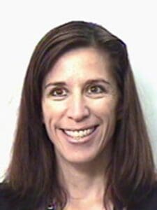 Chief Financial Officer Orlando - Michelle McCrimmon