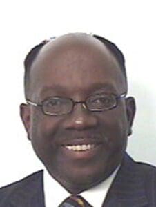 Director of Constituent Services Orlando, - Reginald McGill