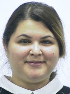 Orlando City Clerk - Stephanie Herdocia