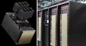 Supercomputers at University of Florida 