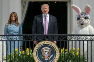 White House Easter Egg Roll