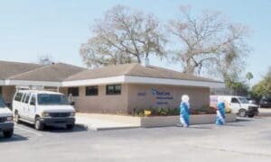 BayCare Behavioral Health 