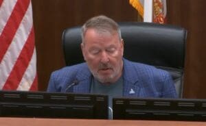 Orlando Mayor Buddy Dyer