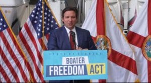 Florida Boater Freedom Act