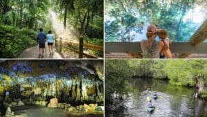 Florida state parks