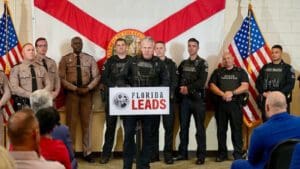 Florida immigration enforcement
