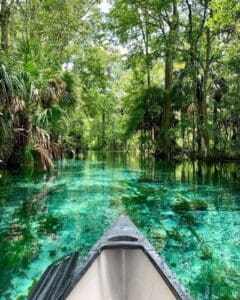 Florida state parks