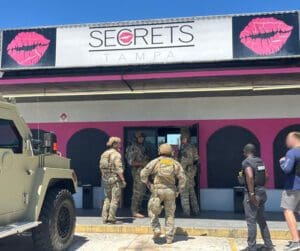 Hillsborough County Latin Kings gang