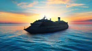 Margaritaville at Sea ship