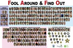 Operation Fool Around and Find Out 